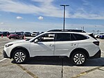 Used 2020 SUBARU OUTBACK PREMIUM in DAVIE, FLORIDA (Photo 3)