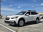 Used 2020 SUBARU OUTBACK PREMIUM in DAVIE, FLORIDA (Photo 8)