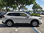 Used 2025 Honda CR-V LX in DAVIE, FLORIDA (Photo 3)