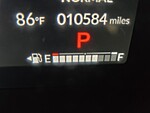 Used 2025 Honda CR-V LX in DAVIE, FLORIDA (Photo 22)