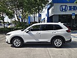 Used 2025 Honda CR-V LX in DAVIE, FLORIDA (Photo 4)