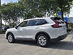 Used 2025 Honda CR-V LX in DAVIE, FLORIDA (Photo 6)