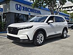 Used 2025 Honda CR-V LX in DAVIE, FLORIDA (Photo 7)