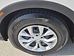Used 2025 Honda CR-V LX in DAVIE, FLORIDA (Photo 8)