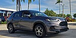 Used 2024 Honda HR-V EX-L in DAVIE, FLORIDA