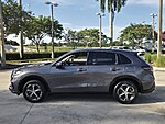Used 2024 Honda HR-V EX-L in DAVIE, FLORIDA (Photo 4)
