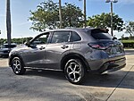 Used 2024 Honda HR-V EX-L in DAVIE, FLORIDA (Photo 7)