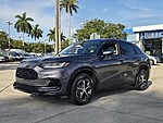 Used 2024 Honda HR-V EX-L in DAVIE, FLORIDA (Photo 8)