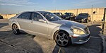 Used 2008 MERCEDES-BENZ S-CLASS 5.5L V8 in DAVIE, FLORIDA