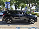 Used 2023 HYUNDAI SANTA FE SE in DAVIE, FLORIDA (Photo 3)