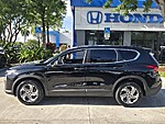 Used 2023 HYUNDAI SANTA FE SE in DAVIE, FLORIDA (Photo 4)