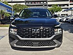Used 2023 HYUNDAI SANTA FE SE in DAVIE, FLORIDA (Photo 5)