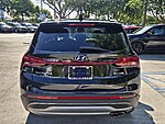 Used 2023 HYUNDAI SANTA FE SE in DAVIE, FLORIDA (Photo 6)