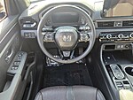 Used 2025 Honda Pilot BLACK EDITION in DAVIE, FLORIDA (Photo 12)