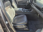 Used 2025 Honda Pilot BLACK EDITION in DAVIE, FLORIDA (Photo 17)
