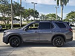 Used 2025 Honda Pilot BLACK EDITION in DAVIE, FLORIDA (Photo 4)
