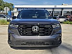 Used 2025 Honda Pilot BLACK EDITION in DAVIE, FLORIDA (Photo 5)