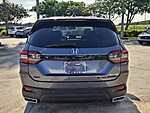 Used 2025 Honda Pilot BLACK EDITION in DAVIE, FLORIDA (Photo 6)