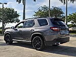 Used 2025 Honda Pilot BLACK EDITION in DAVIE, FLORIDA (Photo 7)