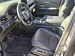 Used 2025 Honda Pilot BLACK EDITION in DAVIE, FLORIDA (Photo 10)