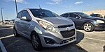Used 2014 CHEVROLET SPARK LT in DAVIE, FLORIDA