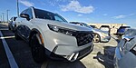 Used 2024 Honda CR-V Hybrid Sport Touring in DAVIE, FLORIDA