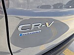 Used 2024 Honda CR-V Hybrid SPORT TOURING in DAVIE, FLORIDA (Photo 11)