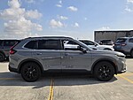 Used 2024 Honda CR-V Hybrid SPORT TOURING in DAVIE, FLORIDA (Photo 3)