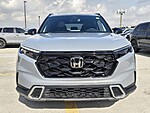 Used 2024 Honda CR-V Hybrid SPORT TOURING in DAVIE, FLORIDA (Photo 4)