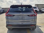 Used 2024 Honda CR-V Hybrid SPORT TOURING in DAVIE, FLORIDA (Photo 5)