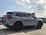 Used 2024 Honda CR-V Hybrid SPORT TOURING in DAVIE, FLORIDA (Photo 6)