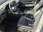 Used 2024 Honda CR-V Hybrid SPORT TOURING in DAVIE, FLORIDA (Photo 8)