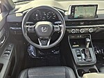 Used 2024 Honda CR-V Hybrid SPORT TOURING in DAVIE, FLORIDA (Photo 10)
