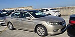 Used 2013 Honda Accord EX-L in DAVIE, FLORIDA