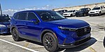 Used 2025 Honda CR-V EX in DAVIE, FLORIDA