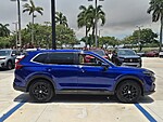 Used 2025 Honda CR-V EX in DAVIE, FLORIDA (Photo 3)