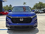 Used 2025 Honda CR-V EX in DAVIE, FLORIDA (Photo 4)