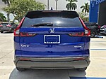 Used 2025 Honda CR-V EX in DAVIE, FLORIDA (Photo 5)