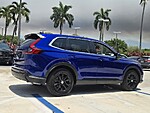 Used 2025 Honda CR-V EX in DAVIE, FLORIDA (Photo 6)