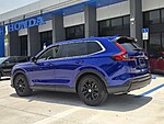 Used 2025 Honda CR-V EX in DAVIE, FLORIDA (Photo 7)