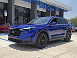 Used 2025 Honda CR-V EX in DAVIE, FLORIDA (Photo 8)