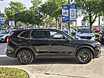 Used 2026 Honda CR-V EX-L in DAVIE, FLORIDA (Photo 3)
