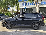 Used 2026 Honda CR-V EX-L in DAVIE, FLORIDA (Photo 4)