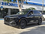 Used 2026 Honda CR-V EX-L in DAVIE, FLORIDA (Photo 7)