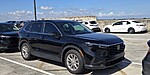 Used 2025 Honda CR-V EX in DAVIE, FLORIDA