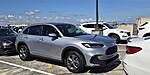 Used 2026 Honda HR-V LX in DAVIE, FLORIDA
