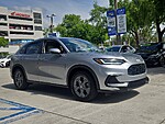 Used 2026 Honda HR-V LX in DAVIE, FLORIDA (Photo 1)