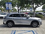 Used 2026 Honda HR-V LX in DAVIE, FLORIDA (Photo 3)