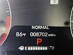 Used 2026 Honda HR-V LX in DAVIE, FLORIDA (Photo 22)