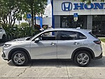 Used 2026 Honda HR-V LX in DAVIE, FLORIDA (Photo 4)